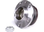 Skf Vkba 3691 - Set Di Cuscinetti Ruota Oe 51757885 Per 147 (937), 156 (932), Gt (937)