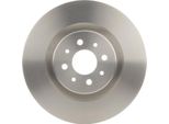 Bosch 0 986 479 570 - Oe 51738833 Disco Freno Per Mito (955)