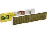 MANN-FILTER Fp 5480 - Oe 1054 468 Filtro Abitacolo Per Galaxy (Wgr), Alhambra (7V), Sharan (7M)