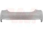 Van Wezel 0304545 - Paraurti Posteriore Oe 8XA807067AGRU Per A1 (8X)