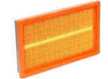 MANN-FILTER C 2964 Filtro Aria Oe 1112655 Compatibile Con X-Trail, Vanette, Terrano, Teana Ii, Serena, Primera, Prairie, Pick-Up, Pathfinder, Murano, Maxima, Cefiro, Almera, 350 Z, 200 Sx