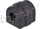 Topran 500 331 - Oe 3135 1 093 108 Gomme Per Steli, Asse Anteriore Per Serie 5 (E39)