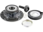 Snr R157.50 - Set Di Cuscinetti Ruota Oe 4G0598611 Per A6 (4G), A7 (4G), Q5 (8R)