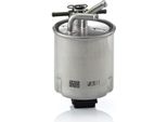 MANN-FILTER Wk 9011 - Filtro Carburante Oe 16400 EC00B Per Pathfinder Iii (R51)