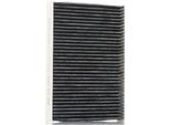 MANN-FILTER Cuk 2945 - Oe 27891 00Q0C Filtro Aria Abitacolo Per Megane I, Clio Ii, Kangoo (Kc), Kangoo (Fc), Megane Scenic, Thalia I (Lb), Thalia Ii (Lu), Thalia Iii (L8)