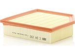 MANN-FILTER C 24 150 - Oe 17801 31170 Filtro Aria Per Gs (L1), Is Iii (E3), Rc (C1), Alphard (H3), Rav 4 Iv (A4)
