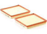 MANN-FILTER C 26 009-2 - Oe 629 094 00 04 Filtro Aria Per Classe E (W211), Classe Gl (X164), Classe M (W164), Classe S (W221)
