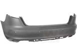 Van Wezel 0336545 - Paraurti Posteriore Oe 8V4807067AGRU Per A3 (8V)