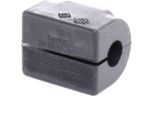 Topran 500 333 - Oe 3355 1 093 663 Gomme Per Steli, Asse Posteriore Per Serie 5 (E39)