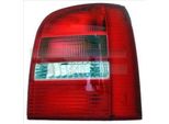 Tyc 11-0202-01-2 - Oe 8D9945095C Lampada Combinata Posteriore, Sinistra Per A4 (8D)