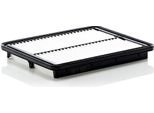 MANN-FILTER C 3033 - Oe 28113 3E000 Filtro Aria Per Sorento I (Jc)