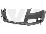 Van Wezel 0327576 - Paraurti Anteriore Oe 8K0807105B Per A4 (8K)