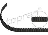 Topran 500 989 - Tubo Freno Oe 3432 1 162 612 Per Serie 7 (E38), Serie 5 (E39)