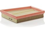 MANN-FILTER C 2050 - Filtro Aria Oe 1338 536 Per Fiesta V, Fusion