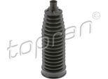 Topran 501 582 - Oe 3210 6 765 079 Cuffia Di Sterzo Per X1 (E84), Serie 3 (E91), Serie 3 (E92), Serie 3 (E93), Serie 3 (E90), Serie 1 (E82), Serie 1 (E88), Serie 1 (E87), Serie 1 (E81)