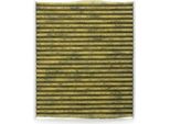 MANN-FILTER Fp 2026 - Oe 46723321 Filtro Aria Abitacolo Per 500 (312), Panda, Ka (RU8)