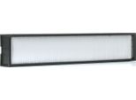 MANN-FILTER Cu 5041 - Oe 129 835 00 47 Filtro Aria Abitacolo Per Sl (R129)