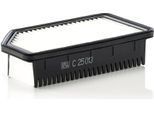 MANN-FILTER C 25 013 - Oe 28113 1W000 Filtro Aria Per Rio Iii (Ub)
