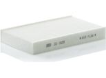 MANN-FILTER Cu 1629 - Oe 27277 00A26 Filtro Aria Abitacolo Per Juke (F15), Pulsar, Fluence (L3)