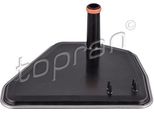 Topran 501 749 - Oe 2411 7 543 550 Filtro Idraulico, Cambio Automatico Per Serie 7 (E65), X3 (E83), X5 (E53)