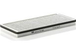 MANN-FILTER Cuk 3858 - Oe 901 830 04 18 Filtro Aria Abitacolo Per Sprinter (W901, W902), Sprinter (W903), Sprinter (W904), Sprinter (W905), Sprinter (W909)