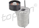 Topran 501 680 - Oe 1128 7 800 333 Tenditore, Cinghia A V Per Serie 1 (E81), Serie 1 (E87), Serie 1 (E88), Serie 1 (E82), Serie 3 (E90), Serie 3 (E93), Serie 3 (E92), Serie 3 (E91), Serie 5 (F10), Serie 5 Gt (F07), Serie 5 (F11), X6 (E71), X5 (E70), X1 (E84), Serie 7 (F01)