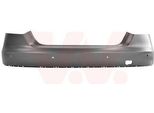 Van Wezel 0353545 - Paraurti Posteriore Oe 4H0807067A Per A8 (4H)