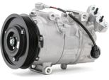 Stark SKKM-0340149 - Compressore Aria Condizionata Oe 4B0260805C Per A4 8D, A6 4B, A8 4D, Superb I 3U, Passat 3B