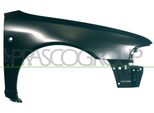Prasco AD0173003 - Parafango Oe 8D0821106, Anteriore Destro Per A4 (8D)