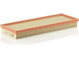 MANN-FILTER C 40 107 - Filtro Aria Oe 1665 410 Per Cougar, Mondeo Ii