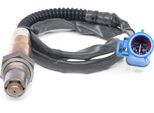 Bosch 0 258 006 187 - Sonda Lambda Oe YM2A 9G444 Aa Per Galaxy (Wgr)