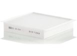 MANN-FILTER Cu 19 014 - Oe 167 835 02 00 Filtro Aria Abitacolo Per Gle (C167), Gls (X167), Gle (V167)