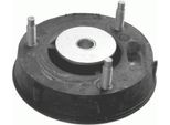 Sachs 802 273 - Oe 4706416 Cuscinetto Supporto Puntone Sospensione, Anteriore Per Transit