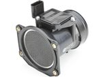 Hella 8ET 009 142-261 - Oe 06A 906 461 B Sensore Di Flusso Dell'aria Di Massa Per A3 (8L), A4 (8D), A4 (8E), Q5 (8R), Exeo (3R), Leon (1M1), Toledo Ii (1M2), Octavia I (1U), Superb I (3U), Bora (1J), Golf Iv (1J), New Beetle, Passat (3B), T4
