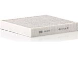 MANN-FILTER Cuk 2440 - Oe 1354 953 Filtro Aria Abitacolo Per Focus C-Max (DM2), Focus (Daw, Dbw), Focus Ii, S40 Ii (544), V50 (545), C30 (533), C70 Ii Cabriolet (542)
