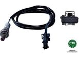 Ngk 96242 - Oe 96 28 44 82 Lambdasonde FüR Berlingo, Jumpy (U6U), Jumpy (B), Saxo, Xsara, Zx (N2), Ducato, Scudo, 106 Ii, 306, 406, 806 (221), Boxer, Expert (224), Expert (222), Expert (223), Partner (5, G)