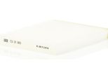 MANN-FILTER Cu 21 009 - Oe 97133 B2000 Filtro Aria Abitacolo Per Soul Ii (Ps)