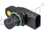 Topran 501 869 - Oe 1362 7 792 256 Sensore Albero A Camme Per X6 (E71), X5 (E70), X3 (E83), Serie 7 (E65), Serie 6 (E64), Serie 6 (E63), Serie 5 (E61), Serie 5 (E60), Serie 3 (E91), Serie 3 (E92), Serie 3 (E93), Serie 3 (E90), Serie 1 (E87)