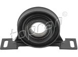 Topran 500 014 - Cuscinetto Per Albero Cardanico Oe 2612 1 227 997 Per Serie 7 (E38)