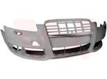 Van Wezel 0340574 - Paraurti Anteriore Oe 4F0807105AA Per A6 (4F)