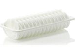 MANN-FILTER C 2715 - Oe 17801 0N010 Filtro Aria Per Yaris (P1), Yaris Verso (P2)