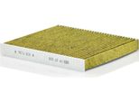 MANN-FILTER Fp 27 008 - Filtro Aria Abitacolo Oe 68079487AA Per Grand Cherokee Iv (Wk, WK2)