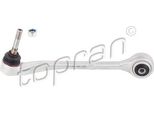 Topran 500 128 - Oe 3112 1 141 961 Braccio Di Comando Per Serie 5 (E39)