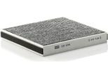 MANN-FILTER Cuk 2246 - Oe 08974 00840 00 Filtro Aria Abitacolo Per Gs (S16), Gs (S19), Ls (F3), Ls (F4), Ls (F5)