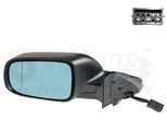 Van Wezel 0330807 Specchietto Esterno Sinistro Per Audi A3 Hatchback (8L1) Asferico Riscaldato