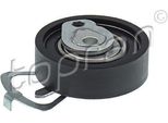 Topran 108 254 - Oe 036 109 243K Spannrolle, Zahnriemen FüR A2 (8Z), Altea (5P), Arosa (6H), Cordoba (6K), Cordoba (6L), Ibiza (6K), Ibiza (6L), Ibiza (6J, 6P), Inca (6K), Leon (1M1), Leon (1P1), Toledo Ii (1M2), Toledo Iii (5P2), Fabia I (6Y), Fabia Ii (54), Octavia I (1U), Octavia Ii (1Z), Roomster (5J), Bora (1J), Caddy Ii (9K), Caddy Iii (2C, 2K), Golf Iv (1J), Golf Plus (5M), Golf V (1K), Gol