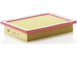 MANN-FILTER C 2496 - Filtro Aria Oe 71736126 Per Fiorino