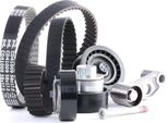 Snr KD457.26 - Kit Cinghia Di Distribuzione Oe 036109119M Per A2 (8Z), Toledo Iii (5P2), Toledo Ii (1M2), Leon (1P1), Leon (1M1), Inca (6K), Ibiza (6J, 6P), Ibiza (6L), Ibiza (6K), Cordoba (6K), Cordoba (6L), Arosa (6H), Altea (5P), Roomster (5J), Octavia Ii (1Z), Octavia I (1U), Fabia Ii (54), Fabia I (6Y), Polo (6V), Polo (6C, 6R), Polo (9N), Polo (6N), New Beetle, Lupo (6E1, 6X1), Golf Vi, Golf