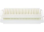 MANN-FILTER C 3220 - Oe ZJ01 13 Z40 Filtro Aria Per 3 (Bl), 3 (Bk), 2 (De, Dh)