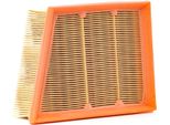 MANN-FILTER C 22 031 - Filtro Aria Oe 2066 235 Per Ecosport, Fiesta Vii, Puma, Tourneo Connect, Tourneo Custom, Transit Courier, Transit Custom